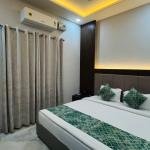Executive Room – Single Occupancy