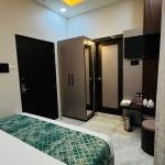 Executive Room – Single Occupancy