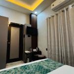Executive Room – Single Occupancy