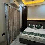 Executive Room – Single Occupancy