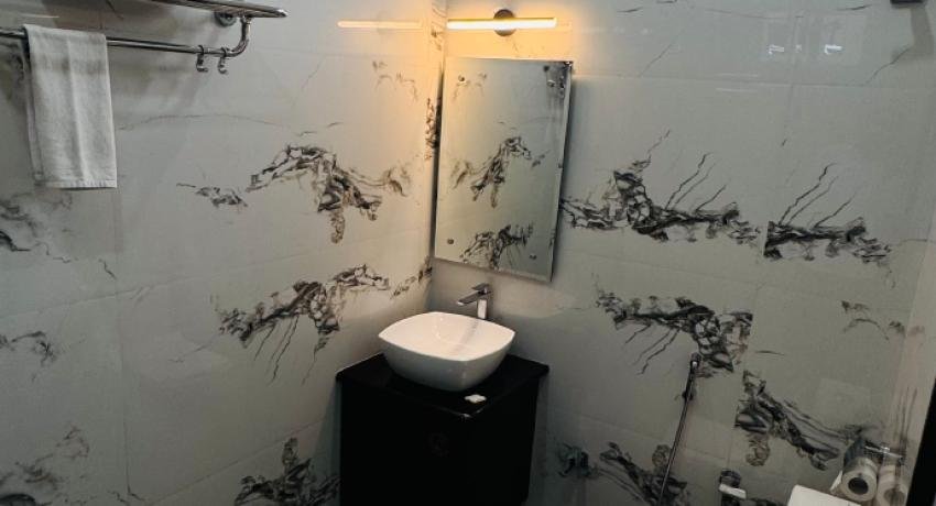 Executive Room – Single Occupancy