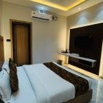 Suite Room – Triple Occupancy