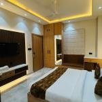 Suite Room – Triple Occupancy
