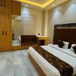 Suite Room – Triple Occupancy
