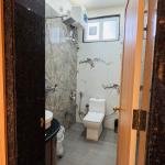 Suite Room – Triple Occupancy