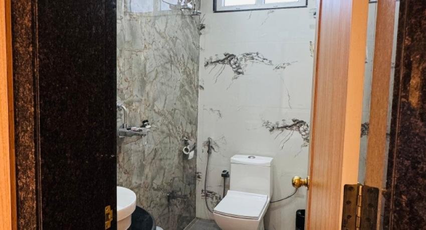 Suite Room – Triple Occupancy