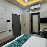 Premium Room – Triple Occupancy