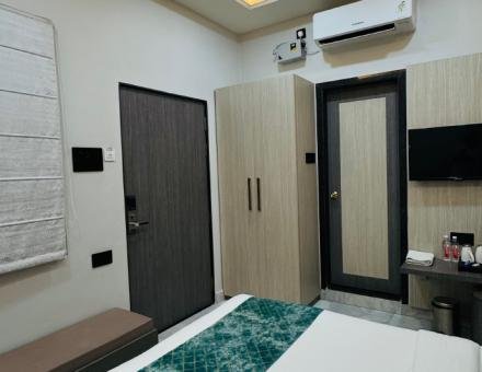 Premium Room – Triple Occupancy