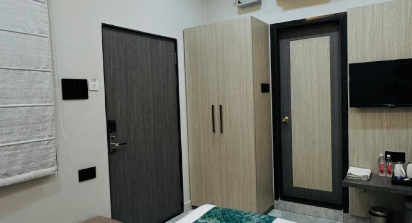 Premium Room – Triple Occupancy