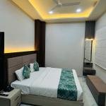 Premium Room – Triple Occupancy