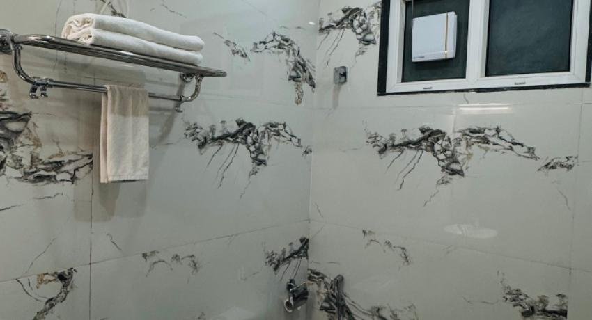 Premium Room – Triple Occupancy