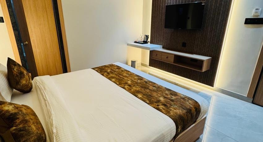 Suite Room – Single Occupancy